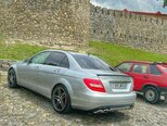 Mercedes C 180-11