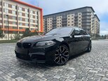 BMW 528-2
