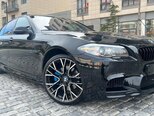 BMW 528-7