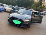 Audi A7 Sportback-2