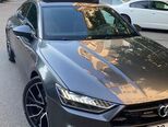 Audi A7 Sportback-4