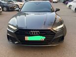 Audi A7 Sportback-1
