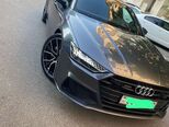 Audi A7 Sportback-5