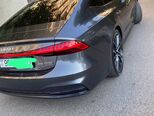 Audi A7 Sportback-14