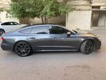 Audi A7 Sportback-9