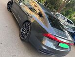 Audi A7 Sportback-11