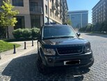 Land Rover Discovery-2