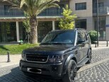 Land Rover Discovery-3
