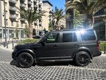 Land Rover Discovery-4