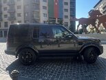 Land Rover Discovery-5