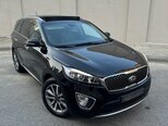 Kia Sorento-2