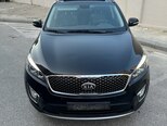 Kia Sorento-1