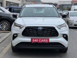 Toyota Highlander-1