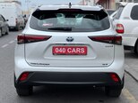 Toyota Highlander-2
