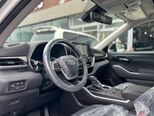 Toyota Highlander-9