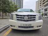 Cadillac Escalade-1