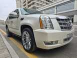 Cadillac Escalade-5