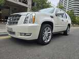 Cadillac Escalade-4