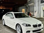 BMW 520d-1