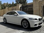 BMW 520d-5