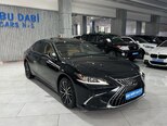 Lexus ES 300h-3