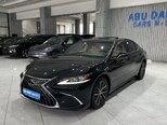 Lexus ES 300h-1