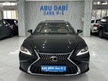 Lexus ES 300h-2