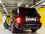 Land Rover Range Rover-4