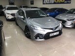 Toyota Camry-3