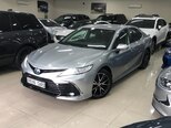 Toyota Camry-2
