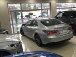 Toyota Camry-6