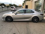 Toyota Camry-4