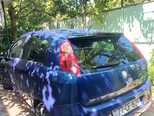 Fiat Punto-7