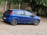 Fiat Punto-8