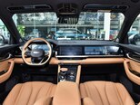 Geely Monjaro-8
