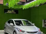 Hyundai Avante-1
