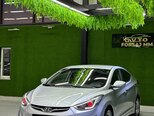 Hyundai Avante-3