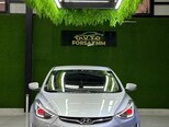 Hyundai Avante-2