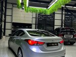 Hyundai Avante-5
