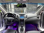 Hyundai Avante-9