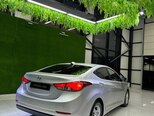 Hyundai Avante-6