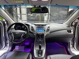 Hyundai Avante-11