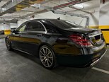 Mercedes S 450 4MATIC-5