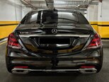 Mercedes S 450 4MATIC-4