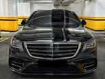 Mercedes S 450 4MATIC-3