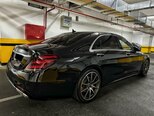 Mercedes S 450 4MATIC-7