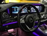 Mercedes S 450 4MATIC-8