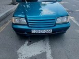 Mercedes C 240-1