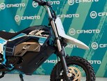 CFMOTO CX-2E-4