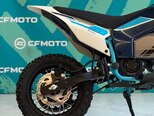 CFMOTO CX-2E-5